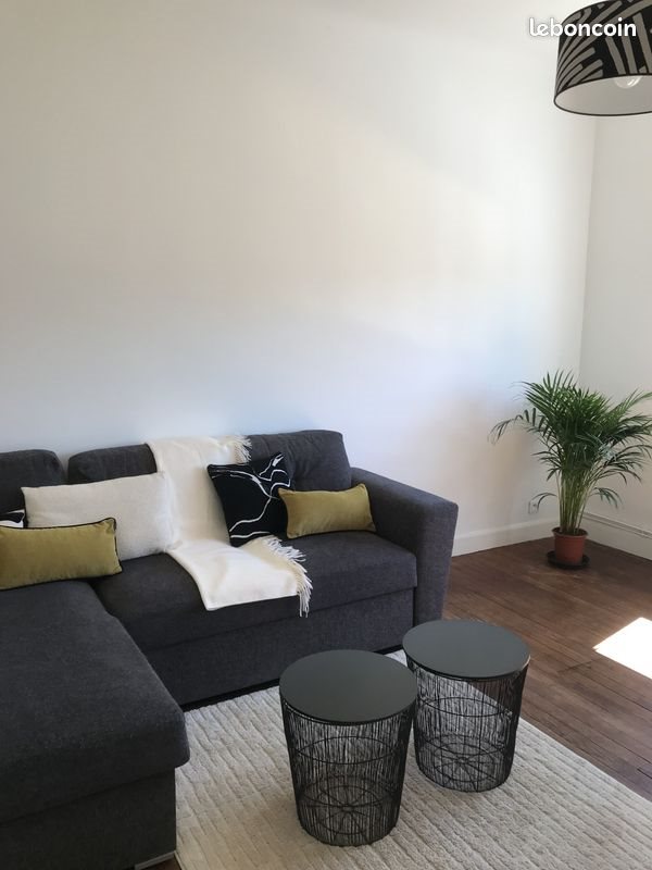 Appartement à louer, 73m², Mont-de-Marsan