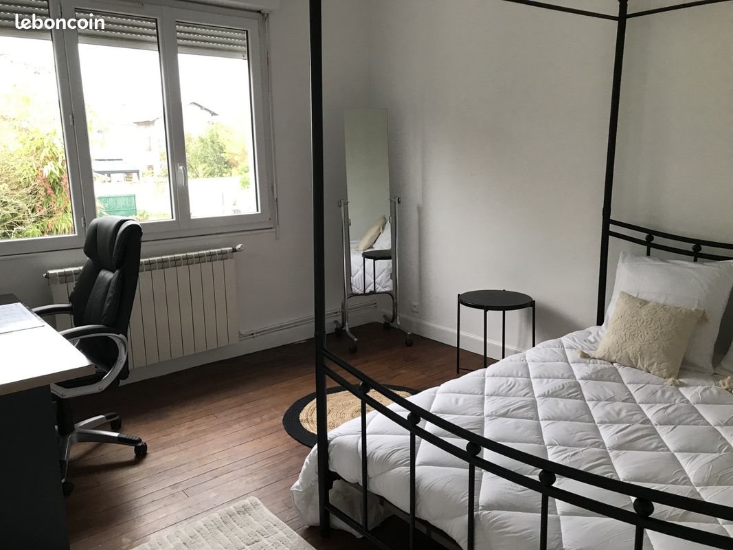 Appartement à louer, 73m², Mont-de-Marsan