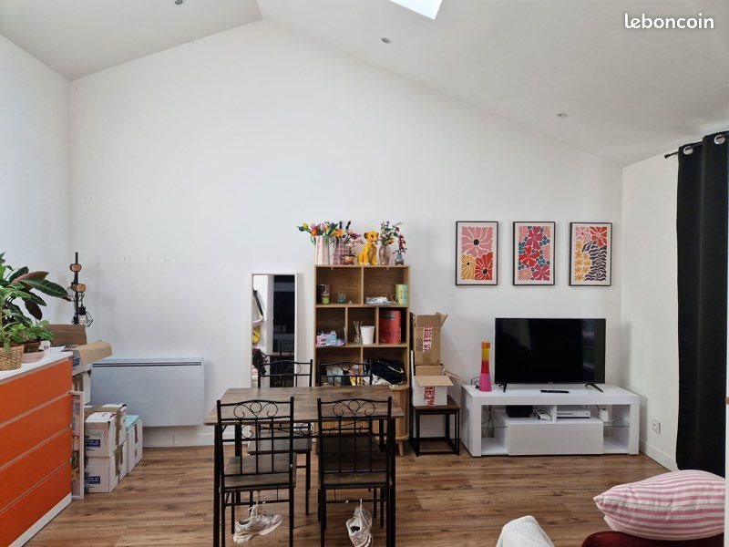 Appartement à louer, 66m², Poitiers