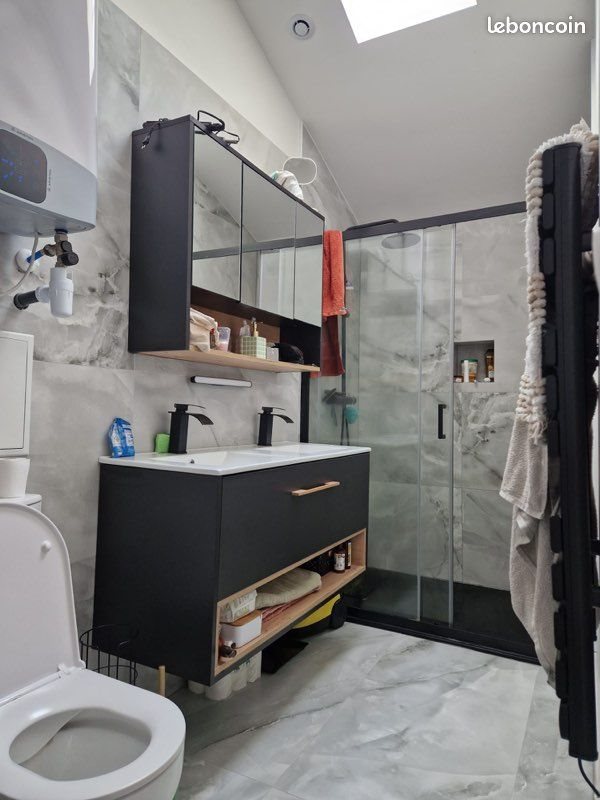 Appartement à louer, 66m², Poitiers