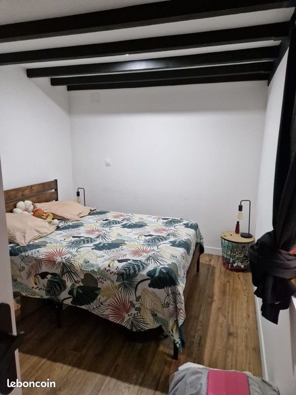 Appartement à louer, 66m², Poitiers