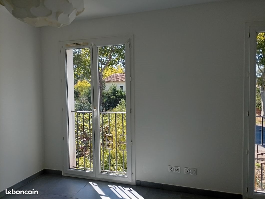 Appartement à louer, 25m², Arles