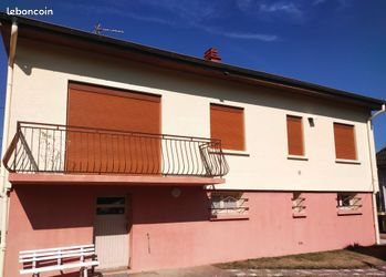Maison à vendre, 85m², Montcenis