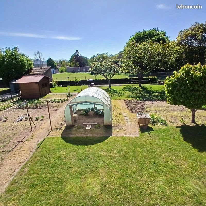 Maison à vendre, 85m², Montcenis