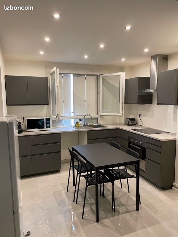Appartement à vendre, 79m², Villeurbanne