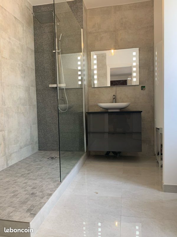 Appartement à vendre, 79m², Villeurbanne