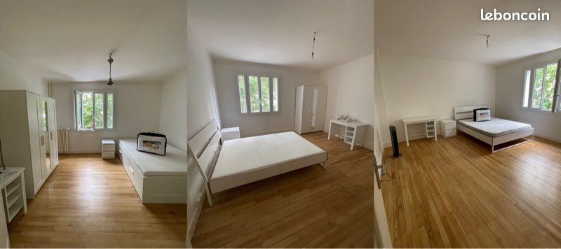 Appartement à vendre, 79m², Villeurbanne