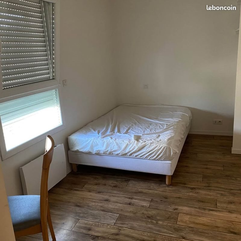 Appartement à louer, 18m², Rennes