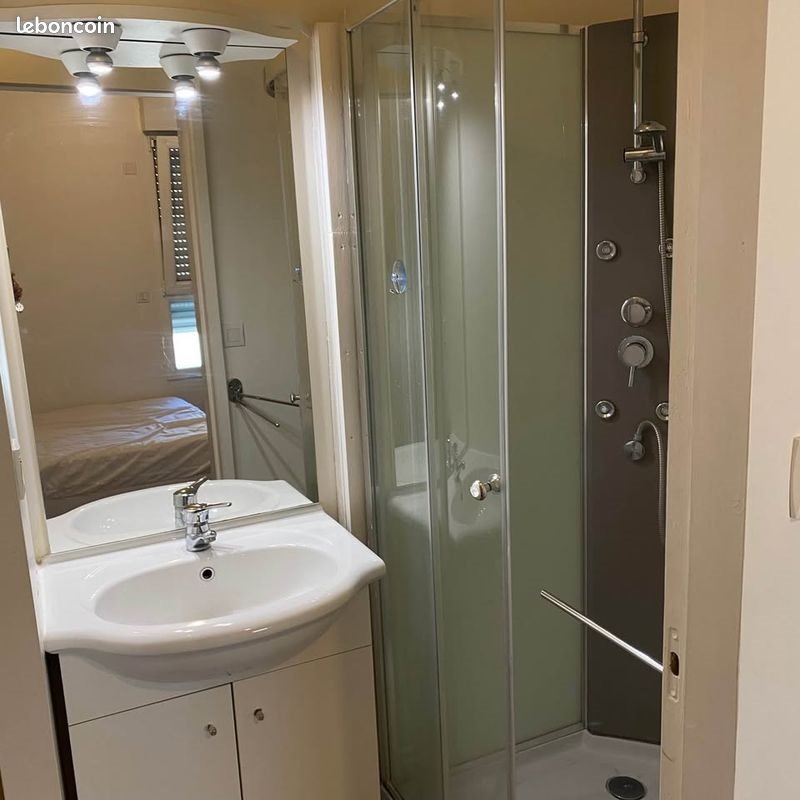 Appartement à louer, 18m², Rennes
