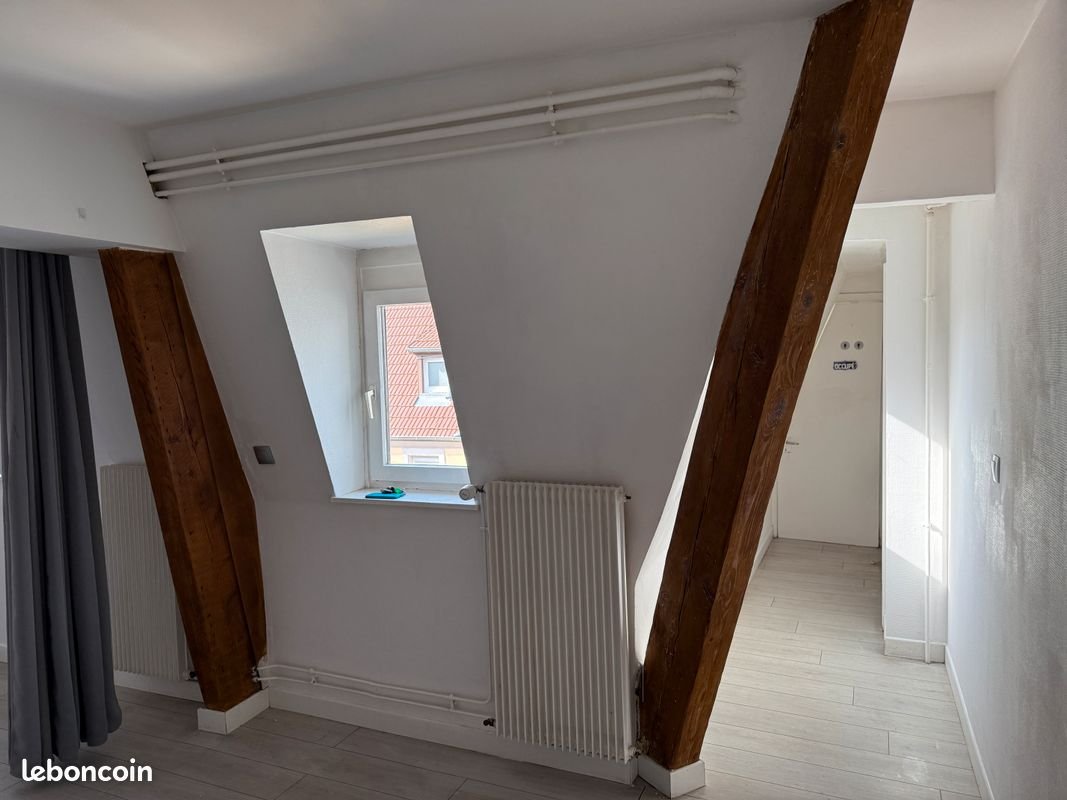 Appartement à louer, 76m², Mulhouse