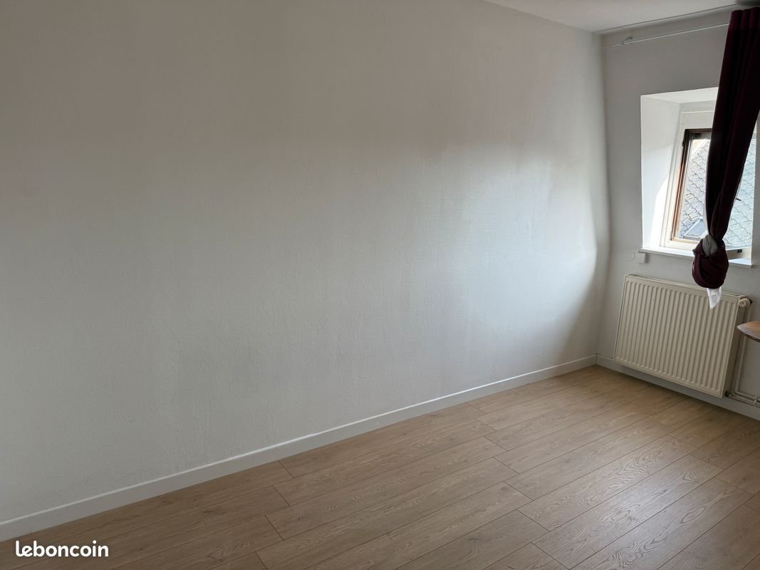Appartement à louer, 76m², Mulhouse
