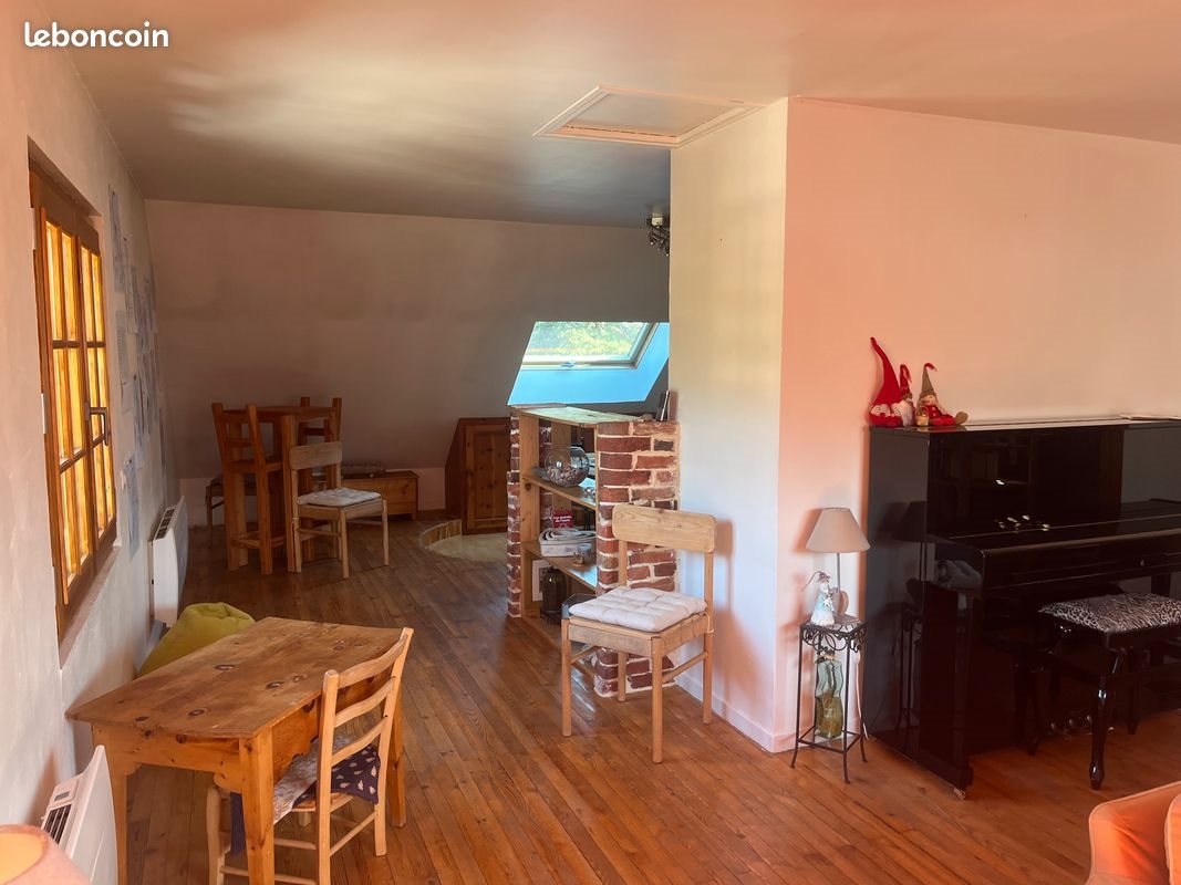 Appartement à vendre, 68m², Saint-Pons