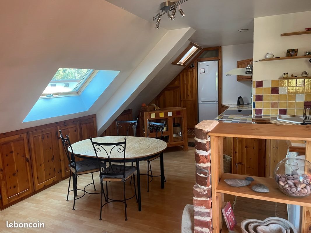 Appartement à vendre, 68m², Saint-Pons