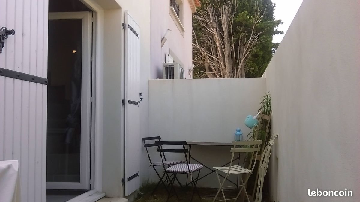 Appartement à louer, 36m², Arles