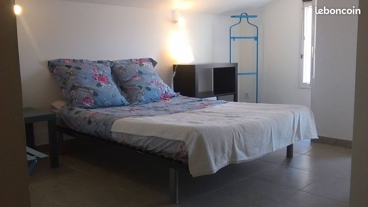 Appartement à louer, 36m², Arles