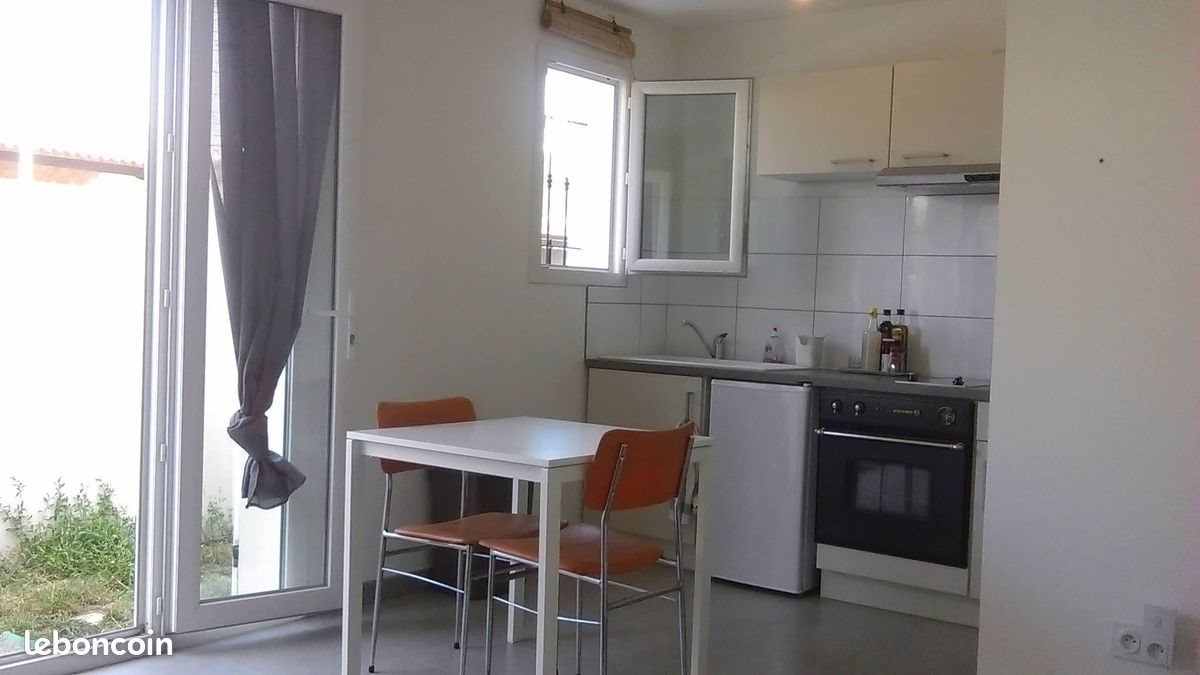 Appartement à louer, 36m², Arles