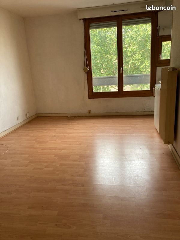 Appartement à vendre, 26m², Nancy