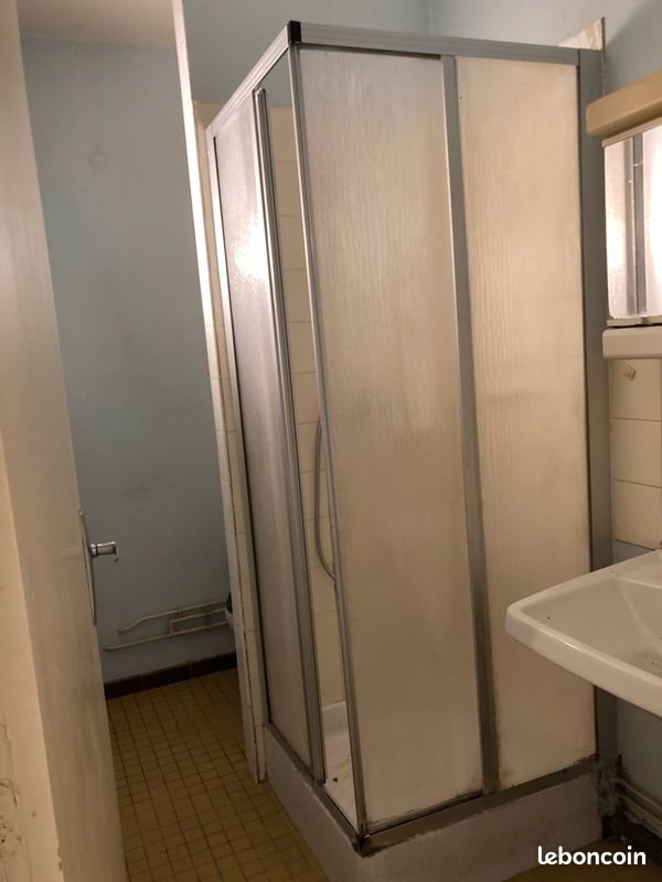 Appartement à vendre, 26m², Nancy