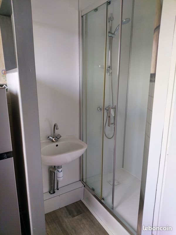Appartement à louer, 23m², Niort