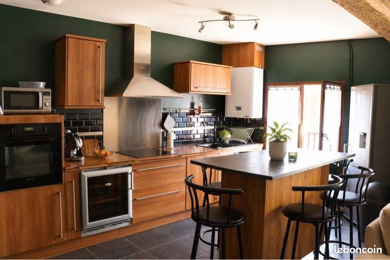 Appartement à louer, 63m², Châlons-en-Champagne