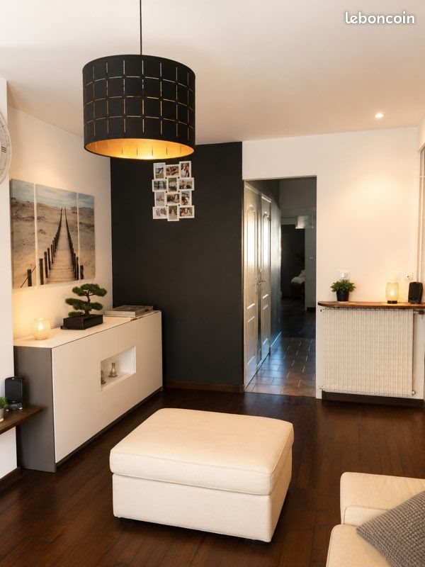 Appartement à louer, 63m², Châlons-en-Champagne