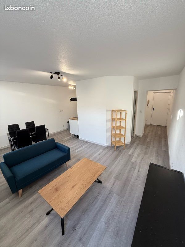 Appartement à vendre, 41m², Agen