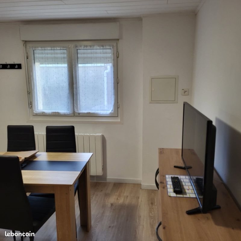 Appartement à louer, 25m², Carhaix-Plouguer