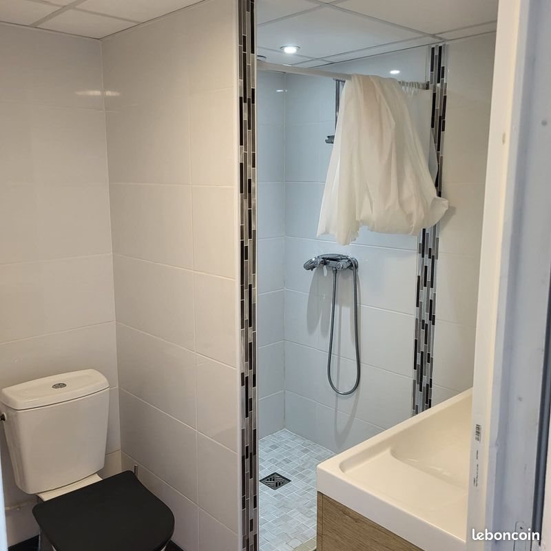 Appartement à louer, 25m², Carhaix-Plouguer