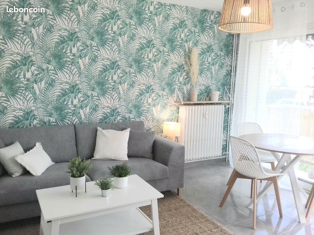 Appartement à louer, 67m², Angers