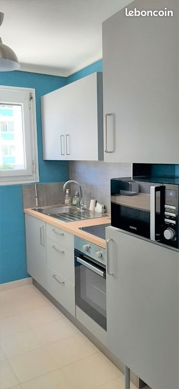 Appartement à louer, 67m², Angers
