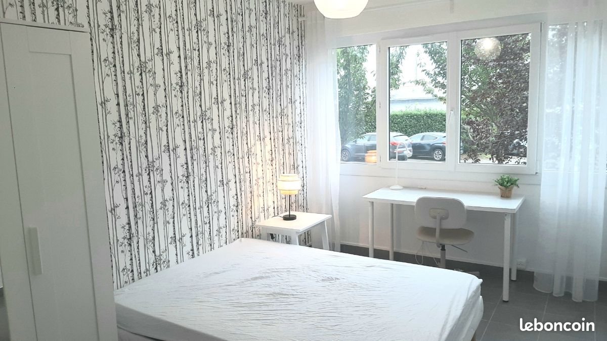 Appartement à louer, 67m², Angers