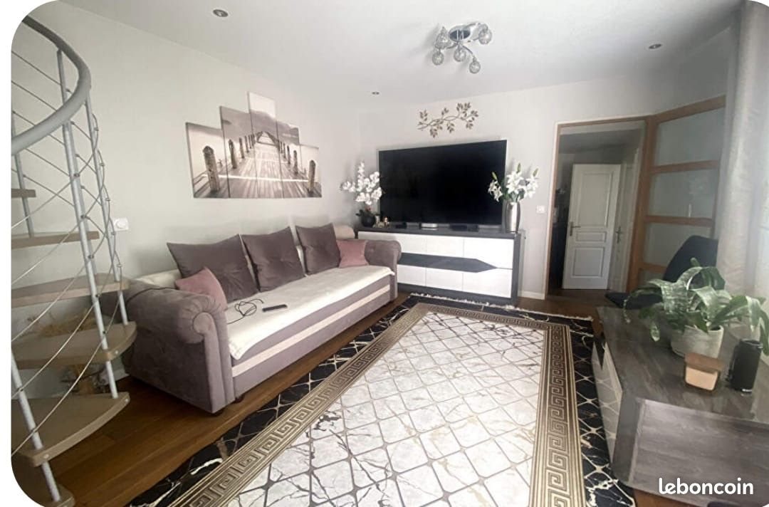 Maison à vendre, 70m², Drancy