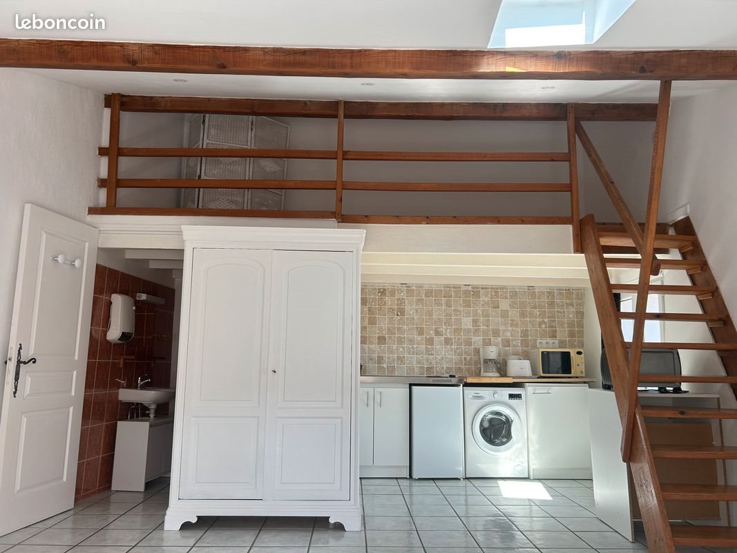 Appartement à vendre, 30m², Bargemon