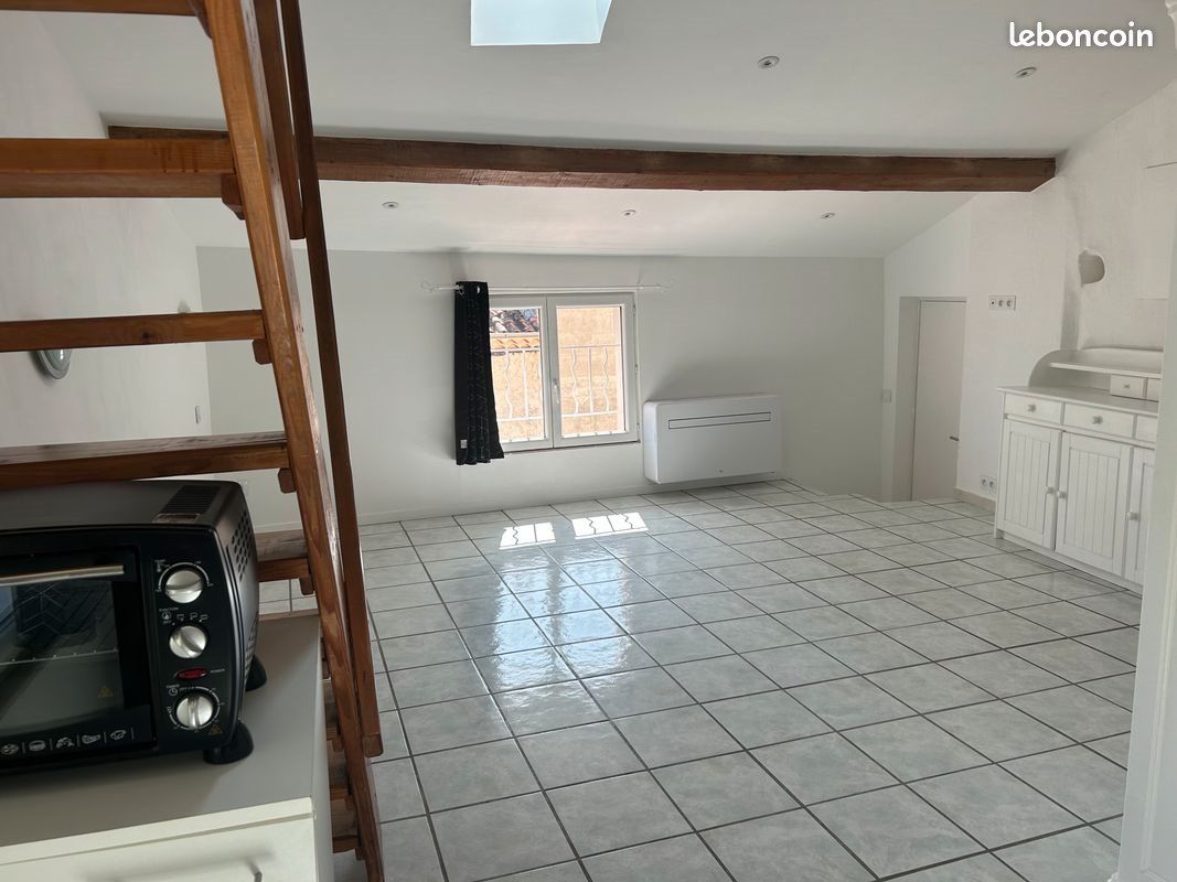 Appartement à vendre, 30m², Bargemon