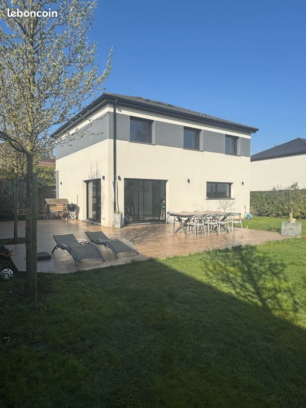 Maison à louer, 150m², Verlinghem