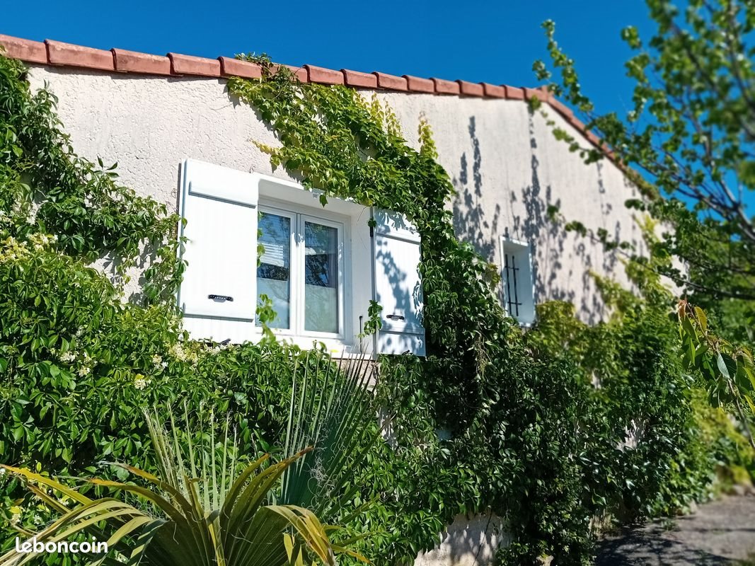 Maison à vendre, 95m², Brignoles