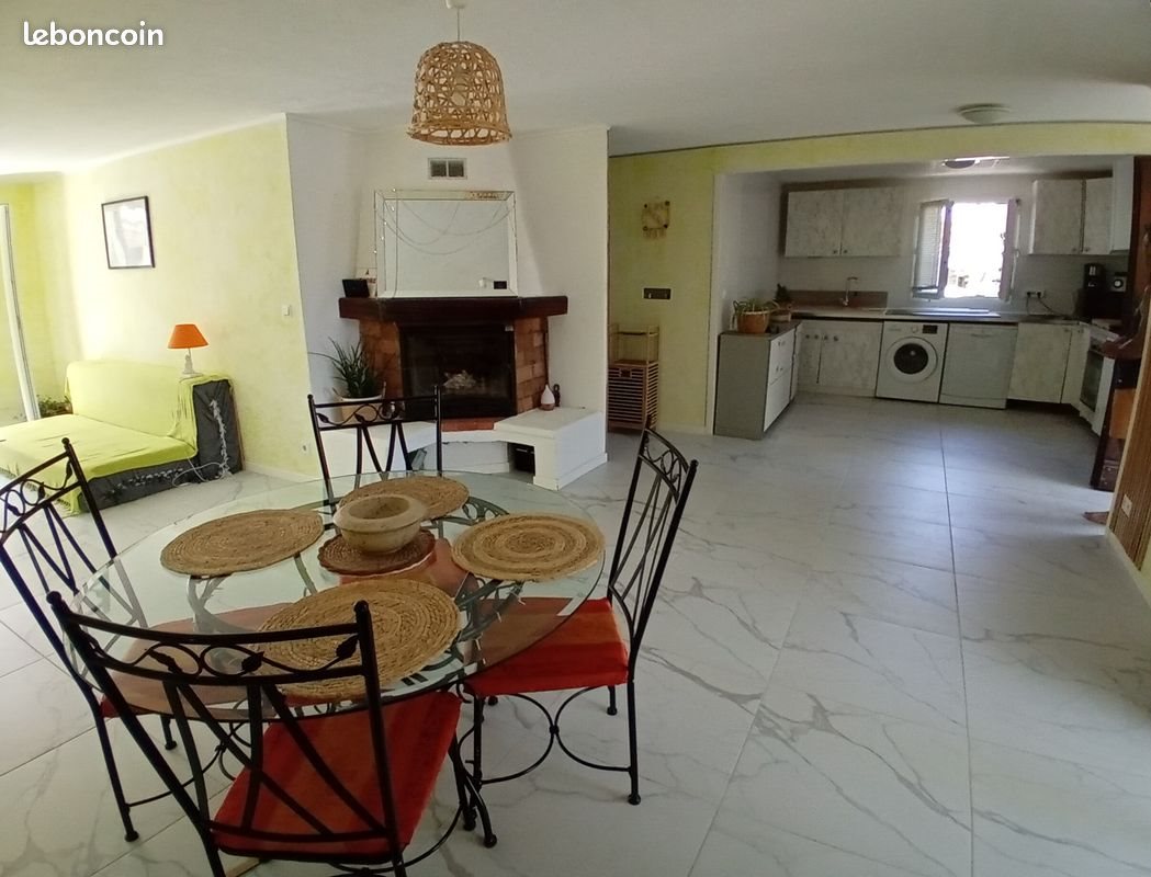 Maison à vendre, 95m², Brignoles
