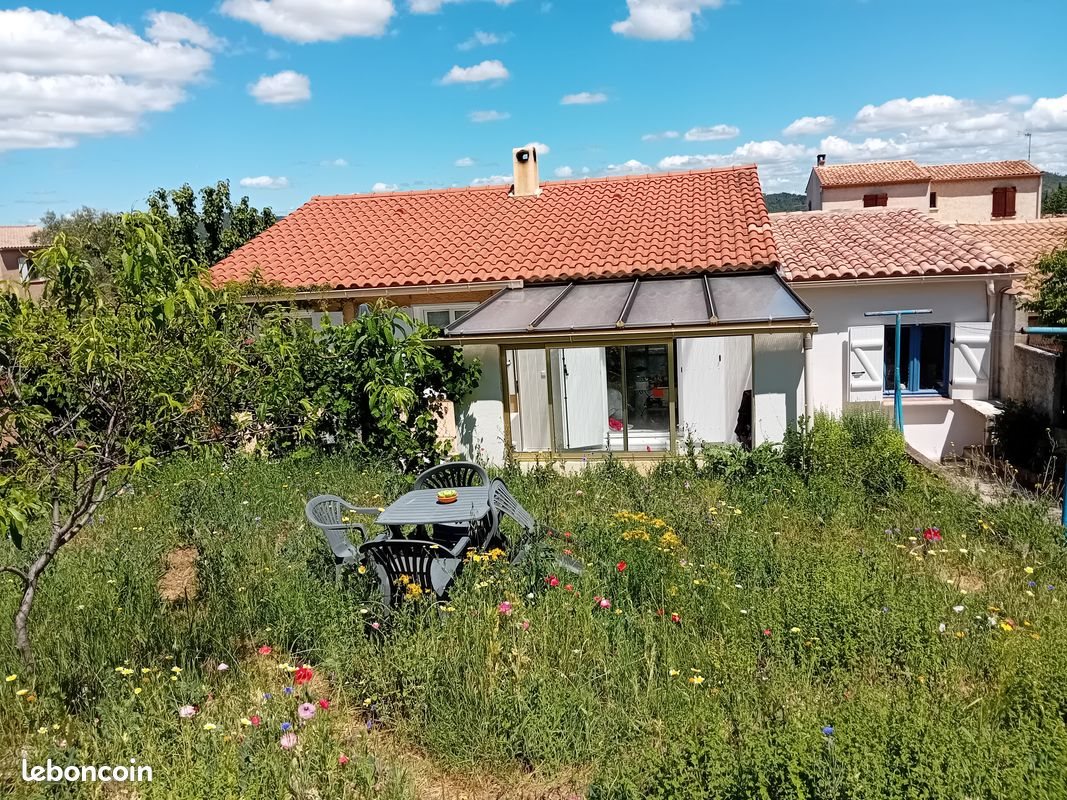 Maison à vendre, 95m², Brignoles