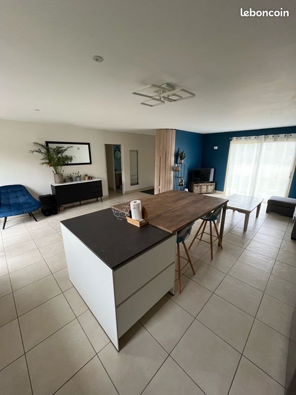 Maison à vendre, 105m², Aiffres