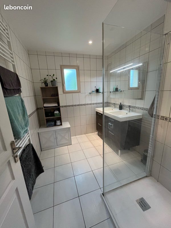 Maison à vendre, 105m², Aiffres
