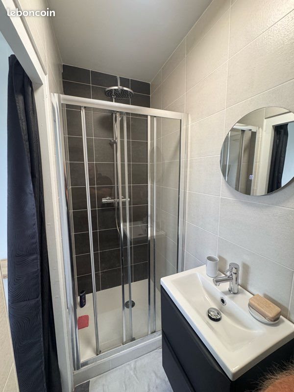 Appartement à louer, 20m², Niort