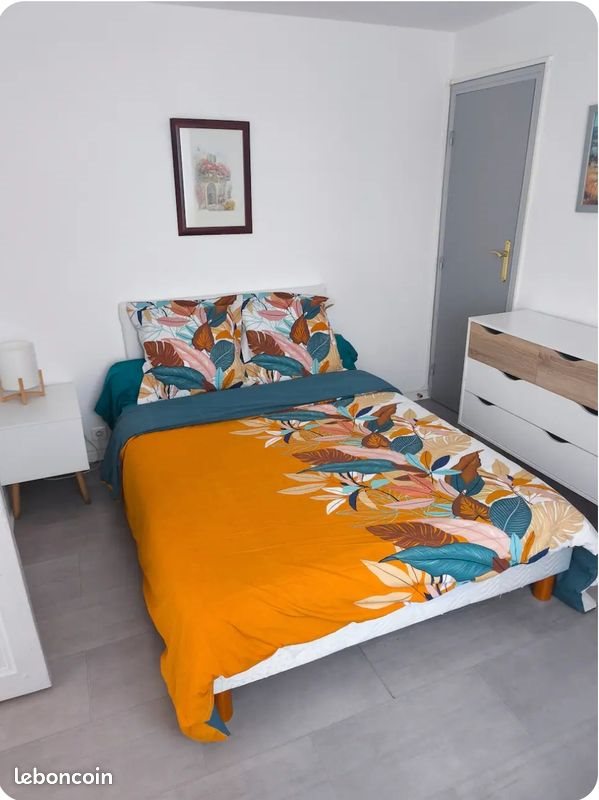Appartement à louer, 32m², Corte