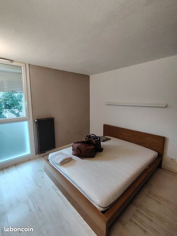 Appartement à louer, 61m², Toulon