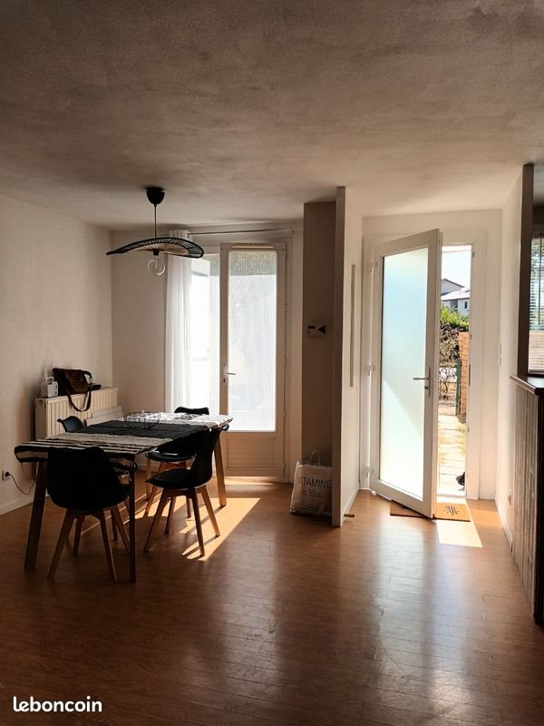 Appartement à louer, 49m², Guilherand-Granges