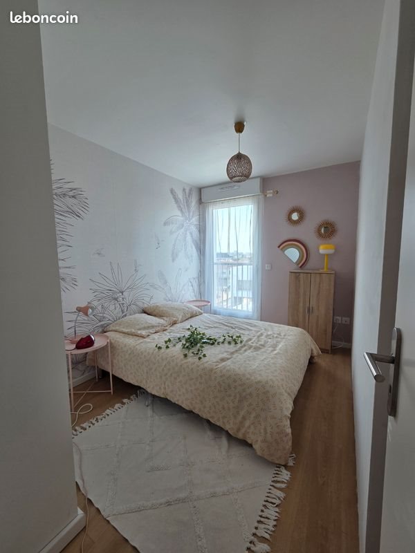 Appartement à vendre, 132m², Floirac