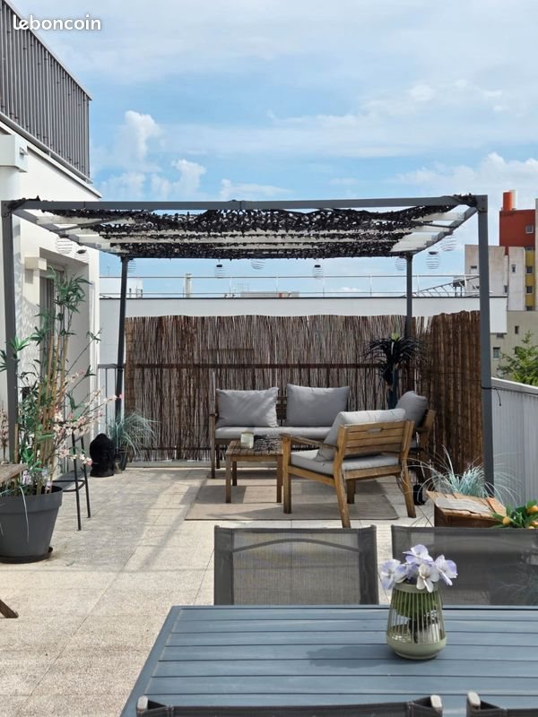 Appartement à vendre, 132m², Floirac