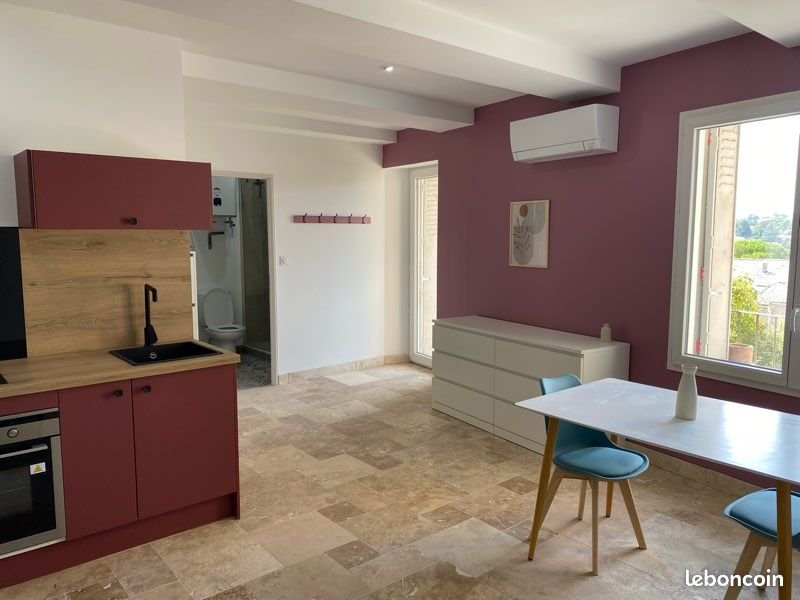 Appartement à louer, 30m², Manosque