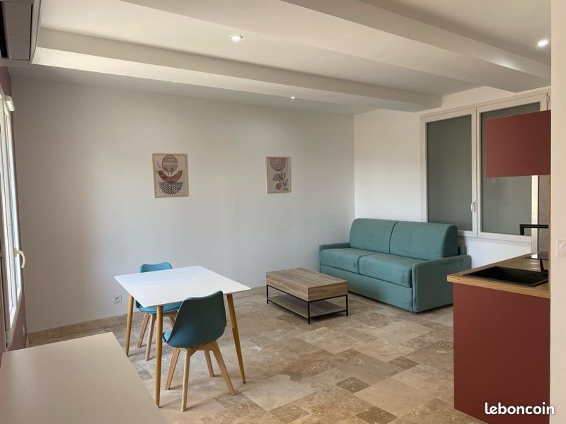 Appartement à louer, 30m², Manosque