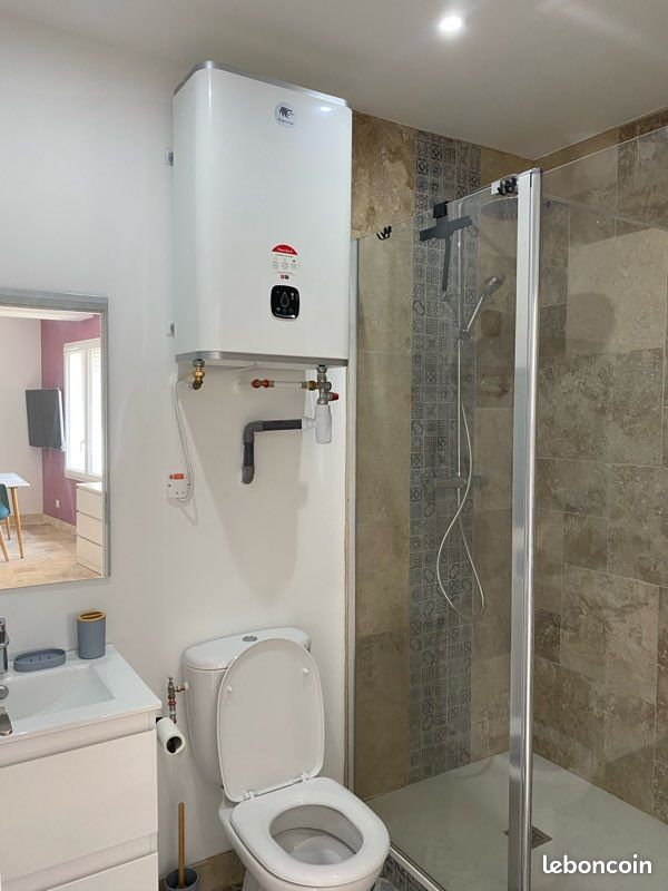 Appartement à louer, 30m², Manosque
