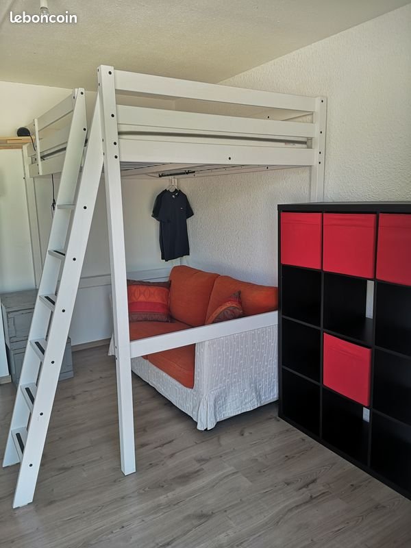 Appartement à louer, 22m², Toulouse
